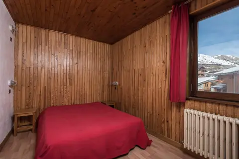 Résidence Chaudes Almes in Tignes, foto 14