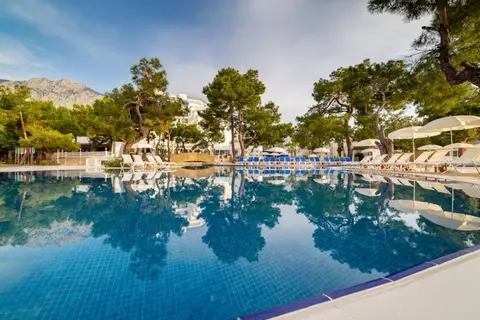 Amara Comfort Resort in Kemer — foto 3
