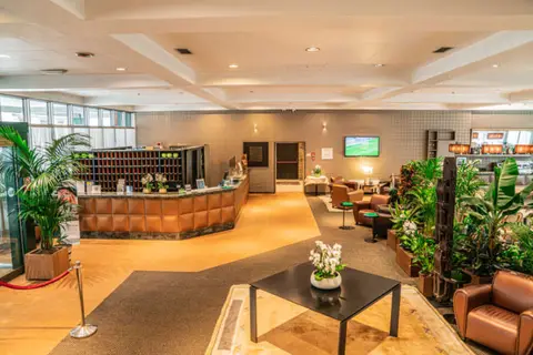 Hotel Blaise & Francis in Milaan, foto 10