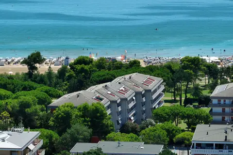 Vakantiepark Appartamenti Atollo in San Michele al Tagliamento, foto 4