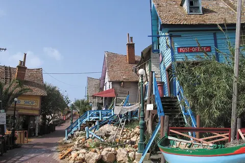 Hoogtepunten van Malta en Gozo foto 6