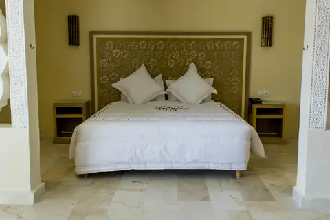 Club Paradisio in Marrakech — foto 7