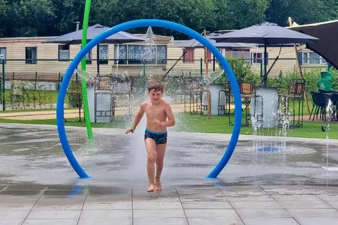 Verblijfpark Breebos foto 18