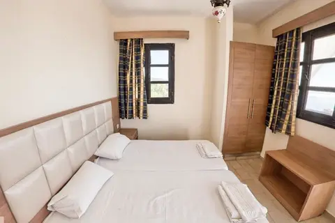 Coralli Apartments in Πεύκοι — foto 6