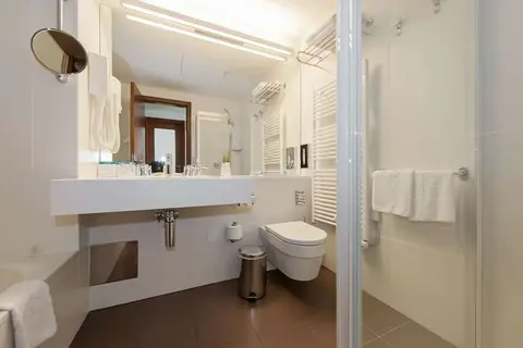 Maistra Select All Suite Island Hotel Istra in Rovinj — foto 28