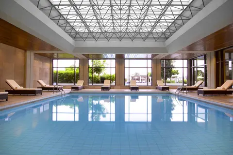 Sheraton Rhodes Resort in Ialysos, foto 8