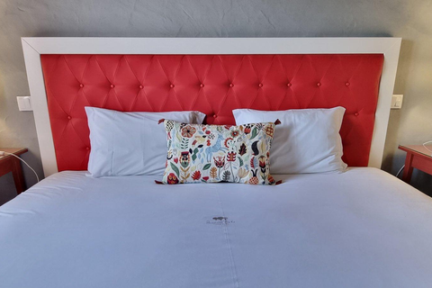 Quinta dos I's foto 3