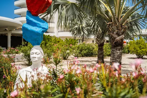 The Rif at Mangrove Beach incl. 3 dagen huurauto in Willemstad — foto 56