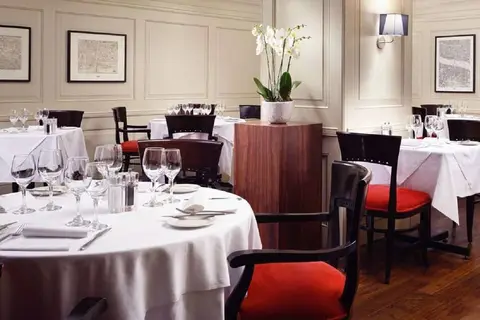 Hotel London Bridge in Londen, foto 10