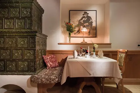 Hotel Fluchthorn in Galtür — foto 13