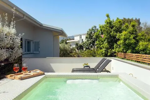 Domia Boutique Hotel Mondello in Palermo — foto 10