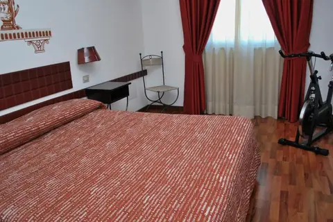 Etruscan Chocohotel in Perugia, foto 29