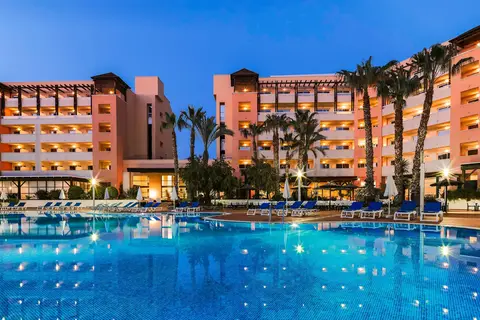 Hotel H10 Salauris Palace in Salou — foto 13