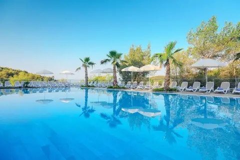 Gava Resort Waterman in Milna — foto 14