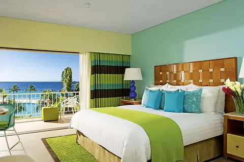 Sunscape Curacao Resort Spa & Casino in Willemstad — foto 4