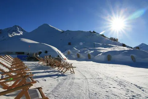 Chalet Stumpfau in Mayrhofen — foto 14