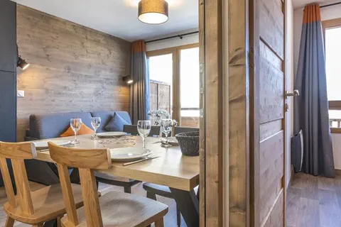 Residence Club MMV Les Clarines foto 12