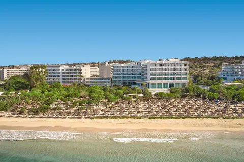 Grecian Bay Hotel in Ayia Napa — foto 15