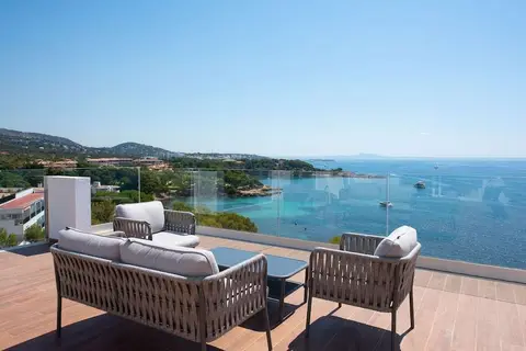 Aparthotel Ponent Mar in Calvià, foto 10