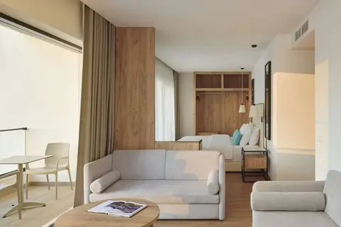 Sol Tropikal Durres in Durrës, foto 16