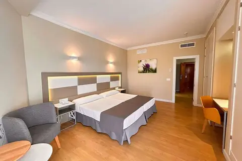 Hotel Monarque Torreblanca in Fuengirola — foto 6