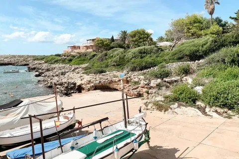 Binivell Park Caliu apartments foto 5