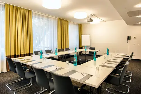 ACHAT Hotel Bremen City in Bremen — foto 27