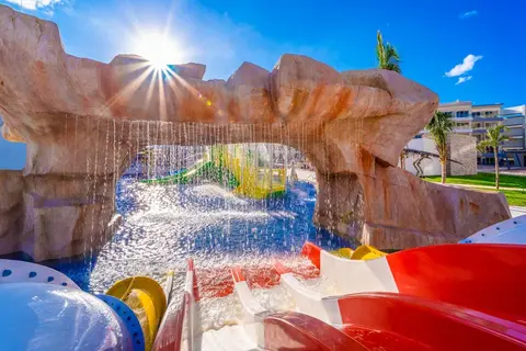 Planet Hollywood Cancun, An Autograph Collection All-Inclusive Resort in Costa Mujeres — foto 30