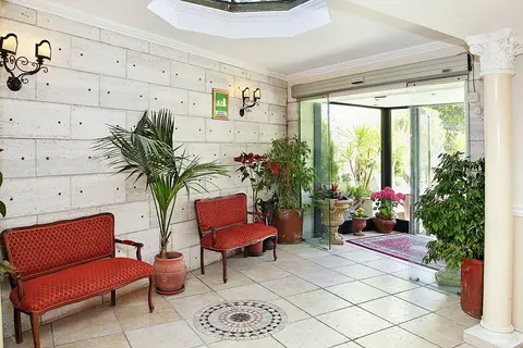 Villa Linda in Giardini Naxos — foto 24