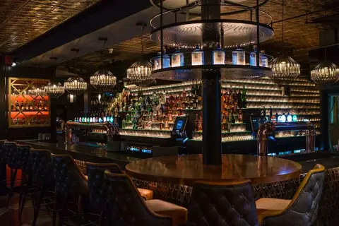 The Bonnington Dublin Hotel in Bonnington Hotel — foto 8