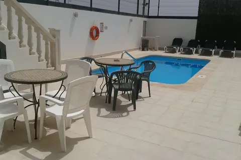 Erika Apartments in Corralejo — foto 26