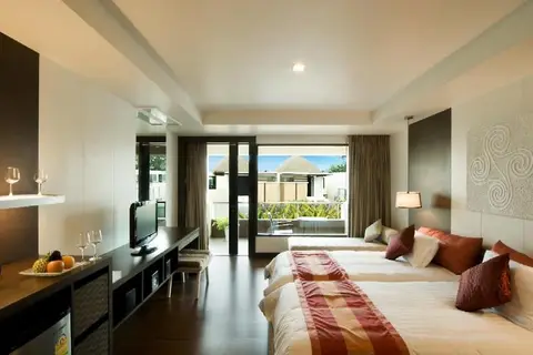 Springfield@Sea Resort & Spa in Springfield@Sea Resort Spa, foto 5