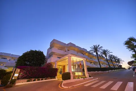 Hotel Rocamarina in Palma — foto 26