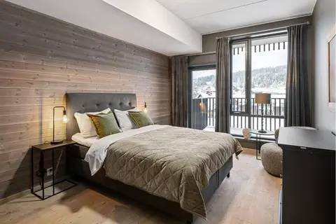 Alpine Lodge Trysil in Trysil — foto 2