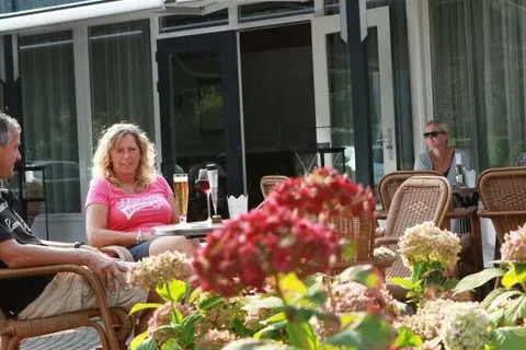 Hotel Zonneheuvel foto 8