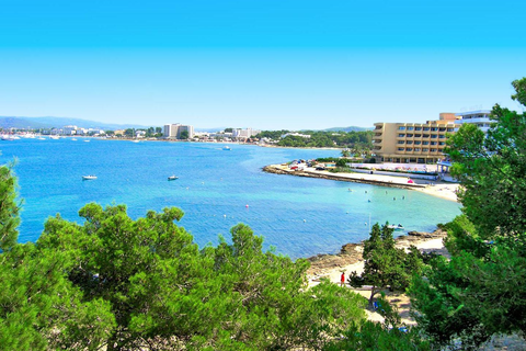 Hotel Els Pins Resort & Spa foto 16