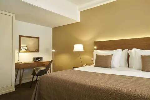 Hotel Portobay Marques in Lissabon — foto 9