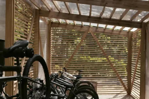 Wecamp Santa Cristina foto 20