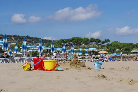 Village Baia Degli Aranci foto 5