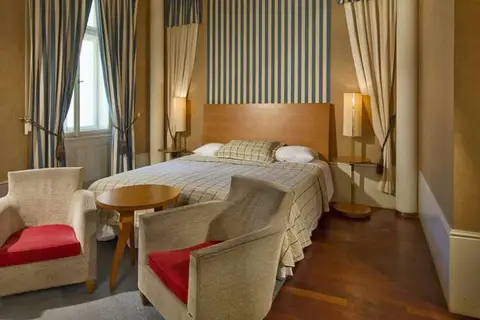Mamaison Hotel Riverside Prague in Praag, foto 18