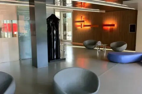 Hotel Zone in Rome — foto 3