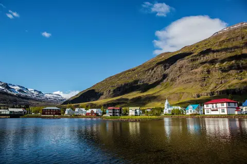 Cruise Schotland, IJsland & Faeröer Eilanden in Cruisereizen, foto 5