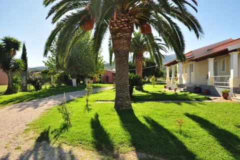 Liberty's Studios in Αχαράβη — foto 22