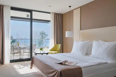 Boutique Hotel Esplanade in Crikvenica — foto 22