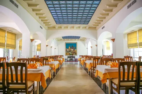 Palm Beach Club Marmara Skanes in مطار المنستير حبيب بورقيبة — foto 28