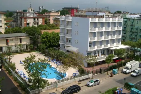 Helios in Jesolo, foto 5