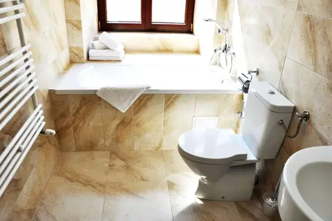 Hotel Santi in Krakau — foto 13
