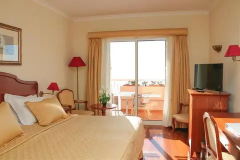 Hotel Ocean Gardens in Porto — foto 25
