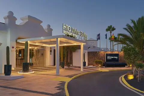 H10 White Suites in Yaiza — foto 15