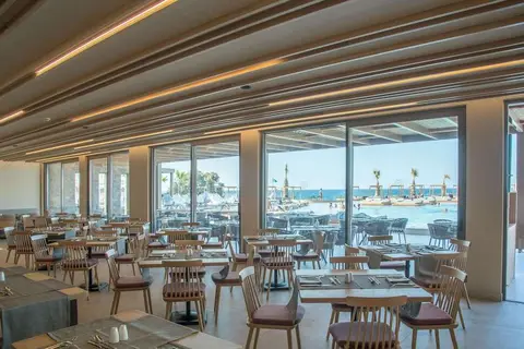 Senseana Sea Side Resort & Spa in Chersonisos Municipal Unit, foto 6